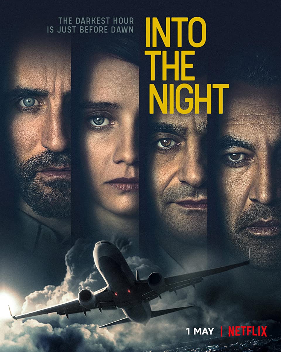 مشاهده مسلسل Into the Night موسم 1 حلقة 5