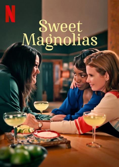 مشاهده مسلسل Sweet Magnolias موسم 1 حلقة 1