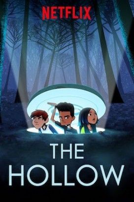 مشاهده مسلسل The Hollow موسم 2 حلقة 3 مدبلجة