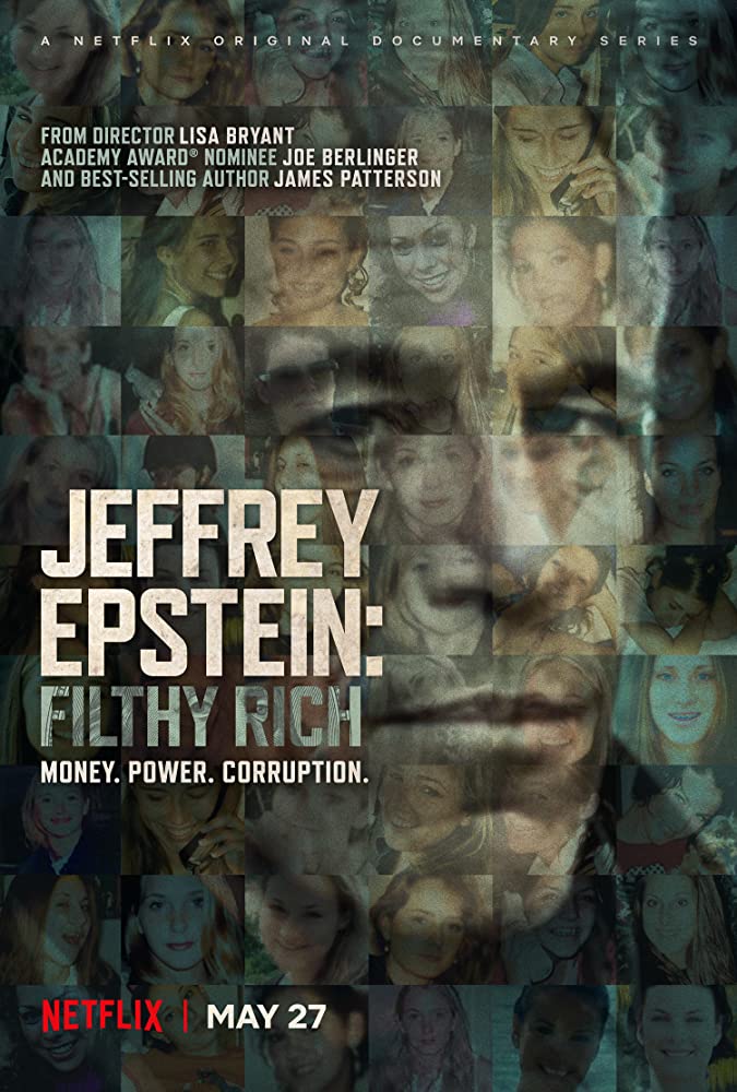 مشاهدة مسلسل Jeffrey Epstein: Filthy Rich موسم 1 حلقة 1