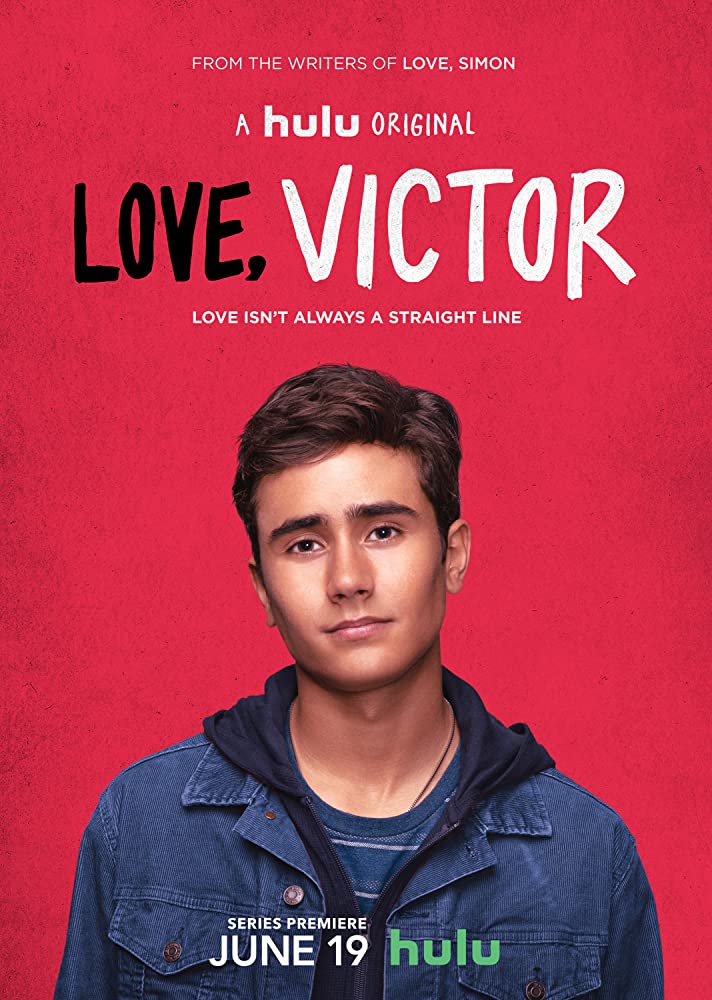 مشاهدة مسلسل Love, Victor موسم 1 حلقة 8