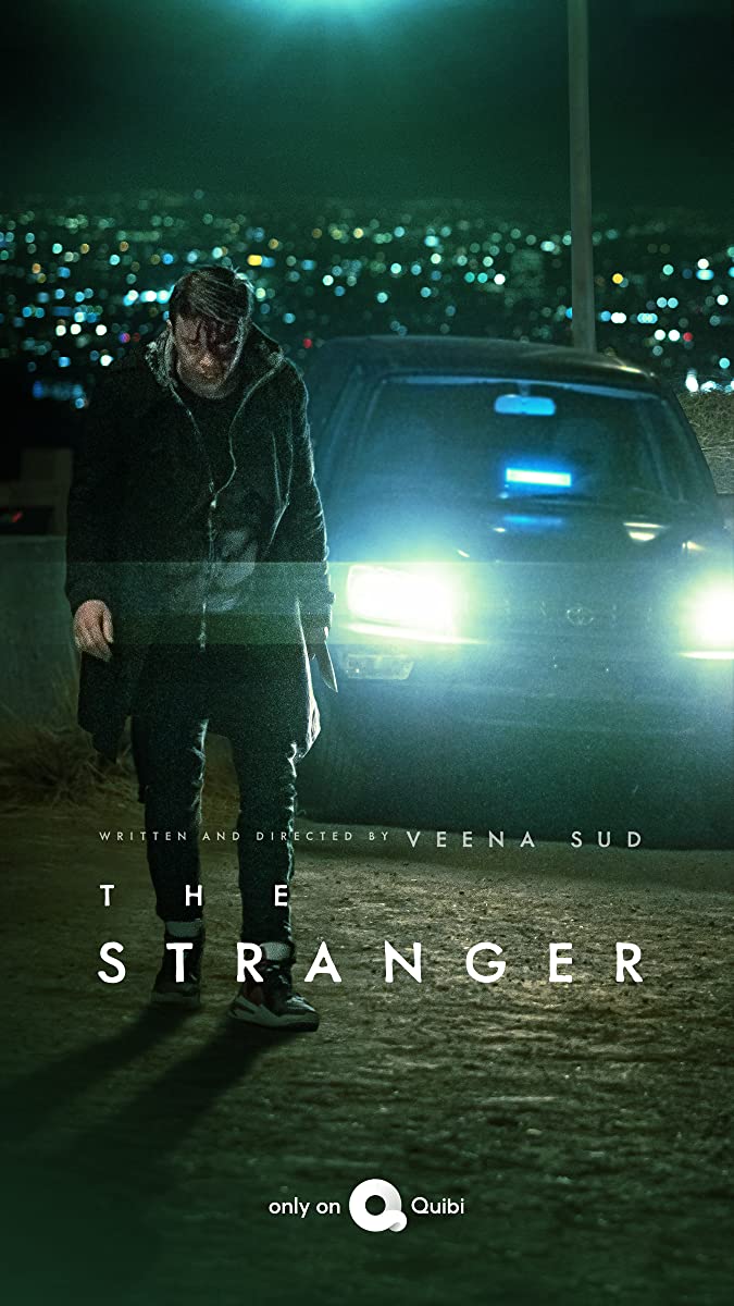 مسلسل The Stranger موسم 1 حلقة 6