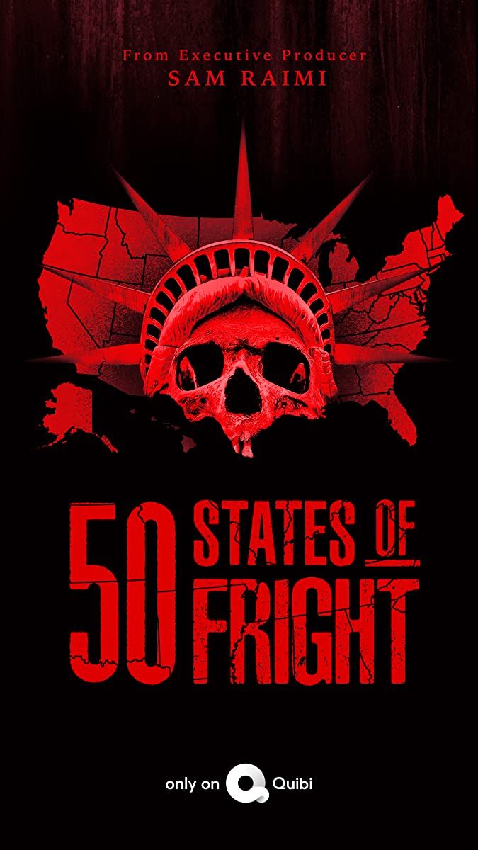 مشاهدة مسلسل 50 States of Fright موسم 1 حلقة 10