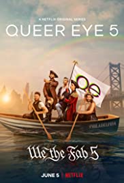 مشاهدة مسلسل Queer Eye موسم 5 حلقة 3