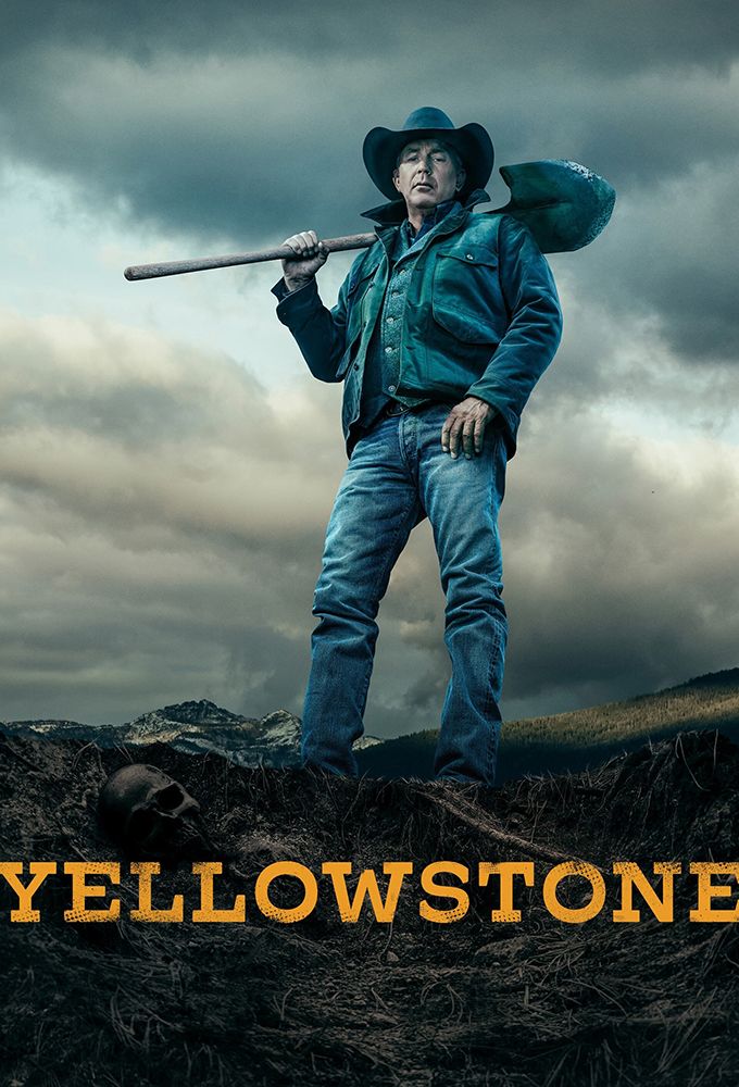 مشاهدة مسلسل Yellowstone موسم 3 حلقة 3