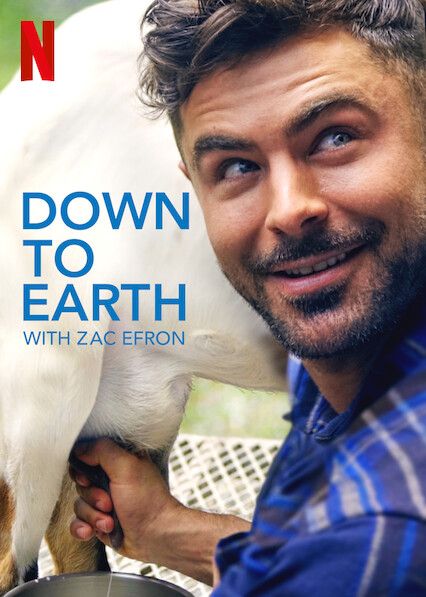 مشاهدة مسلسل Down to Earth with Zac Efron موسم 1 حلقة 8 والاخيرة