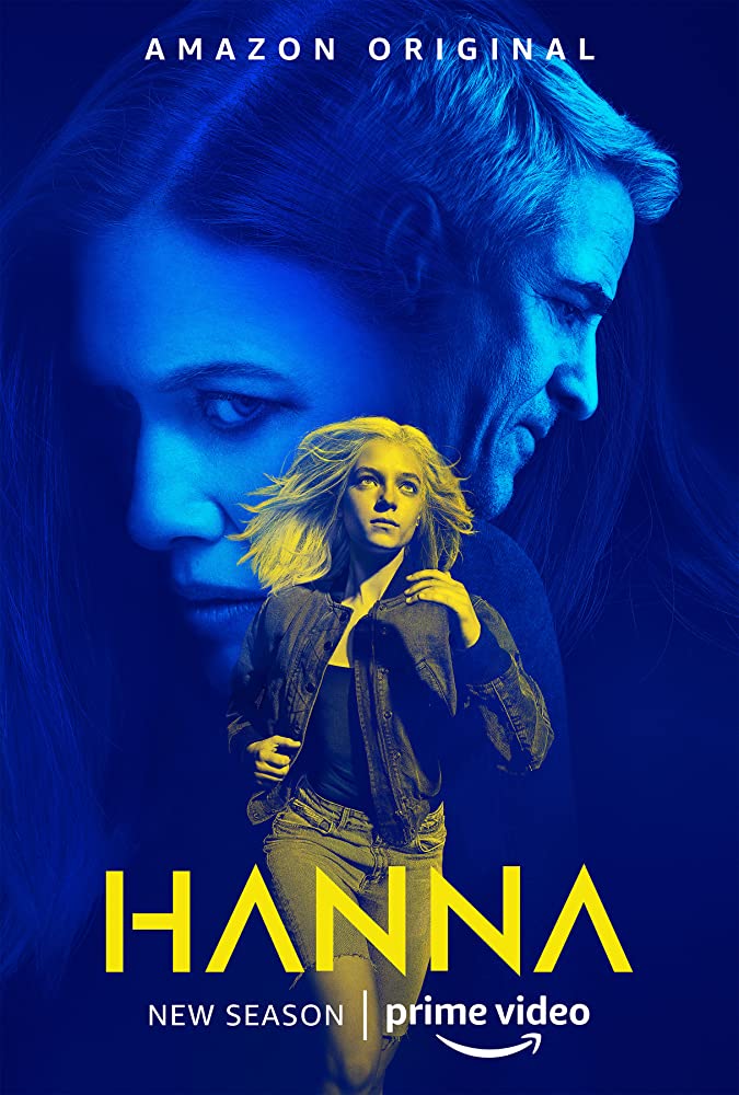 مشاهدة مسلسل Hanna موسم 2 حلقة 1