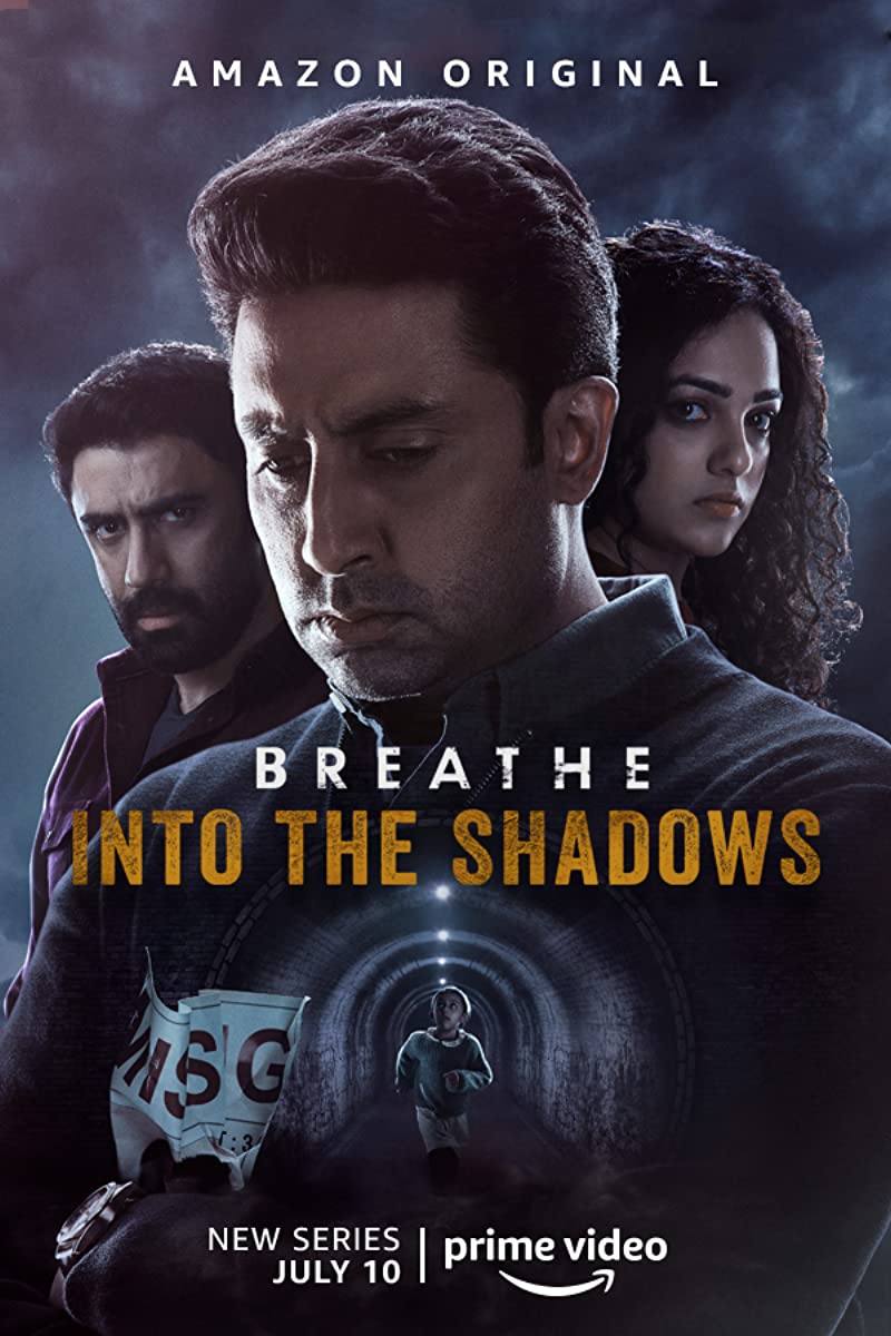 مشاهدة مسلسل Breathe: Into the Shadows موسم 1 حلقة 11
