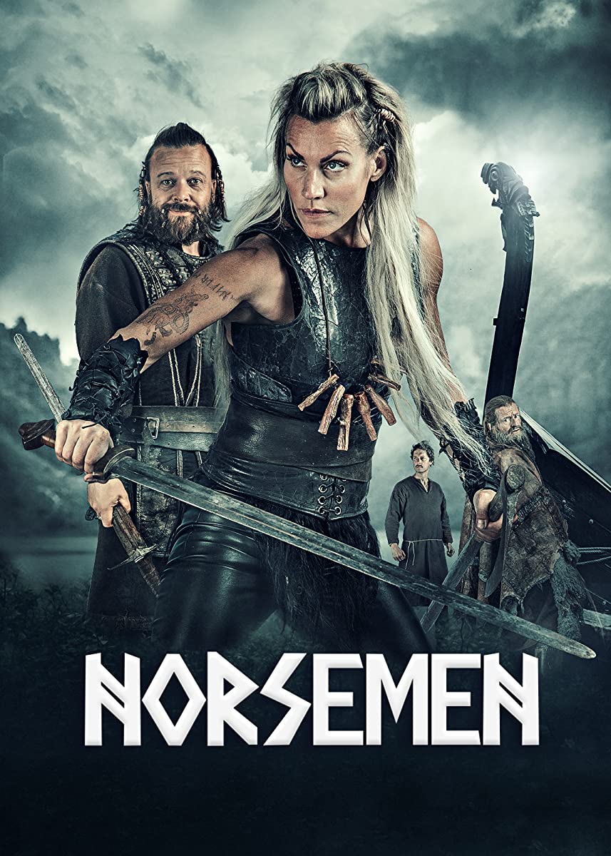 مشاهده مسلسل Norsemen موسم 3 حلقة 3