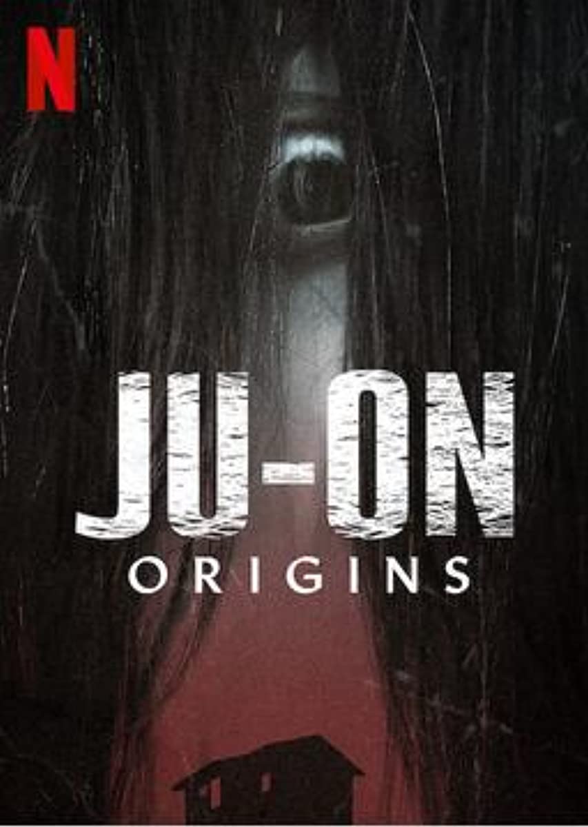مشاهده مسلسل Ju-on: Origins موسم 1 حلقة 1
