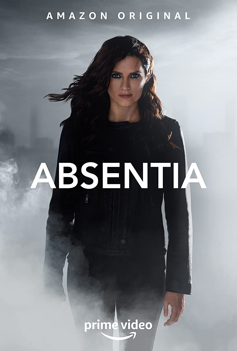 مشاهده مسلسل Absentia موسم 3 حلقة 2