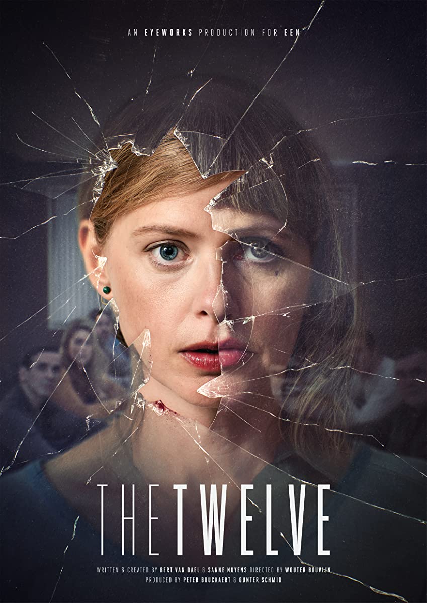 مشاهده مسلسل The Twelve موسم 1 حلقة 9