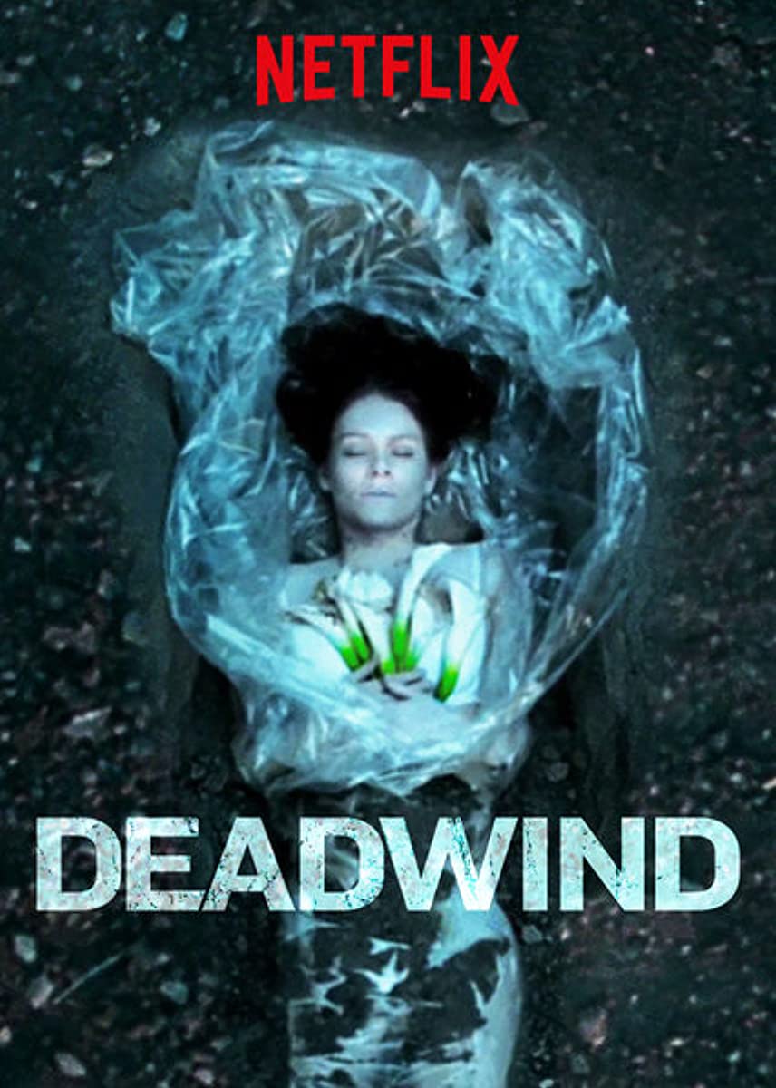 مشاهده مسلسل Deadwind موسم 2 حلقة 4