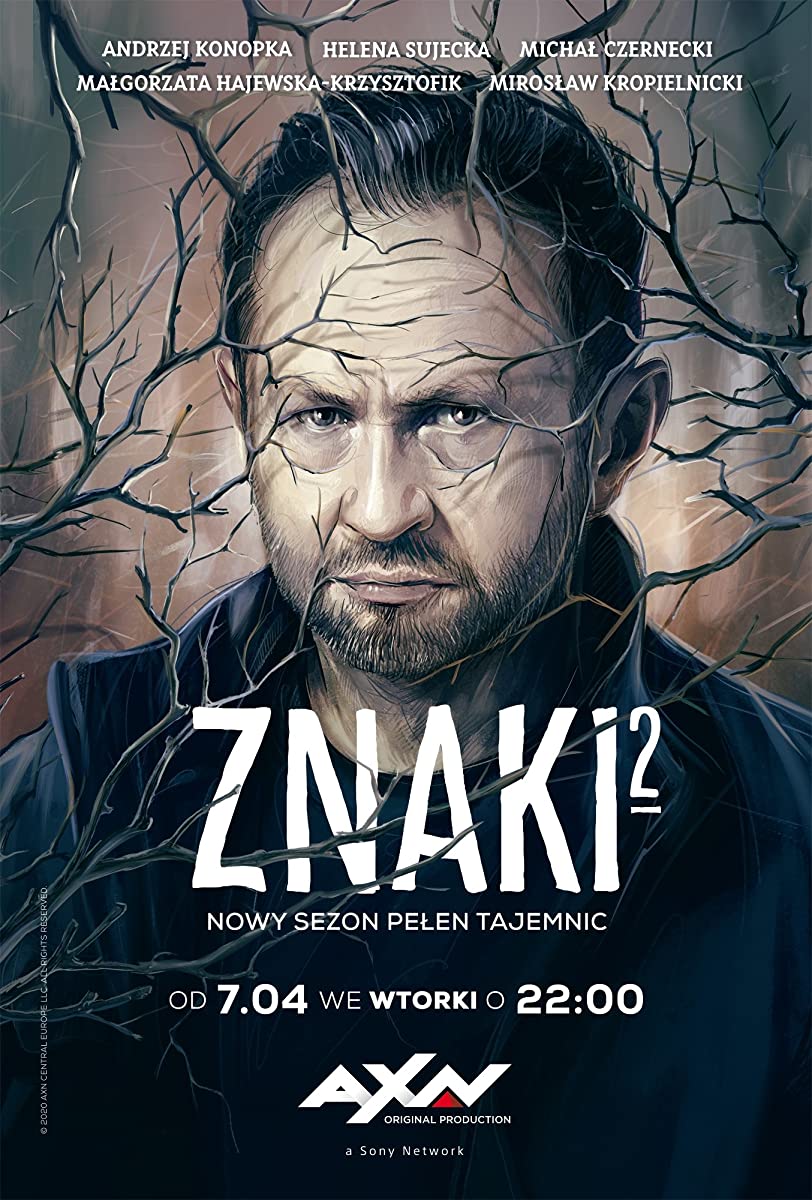 مشاهده مسلسل Znaki موسم 1 حلقة 2