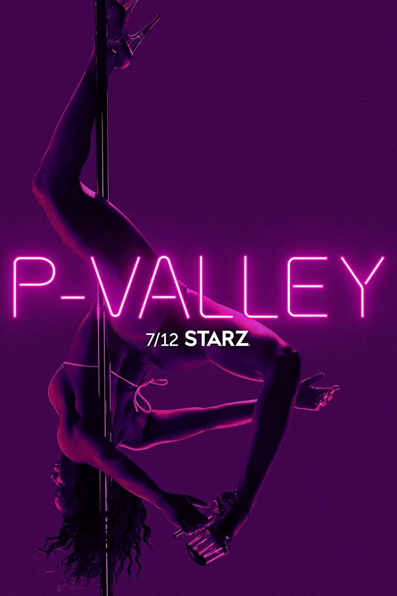 مشاهده مسلسل P-Valley موسم 1 حلقة 7