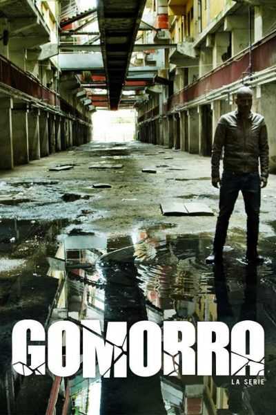 مشاهدة مسلسل Gomorra موسم 1 حلقة 1 مدبلجة