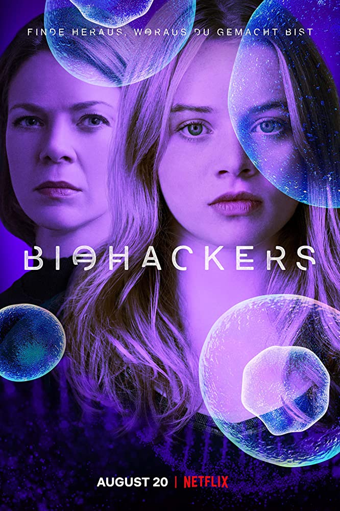 مشاهدة مسلسل Biohackers موسم 1 حلقة 5