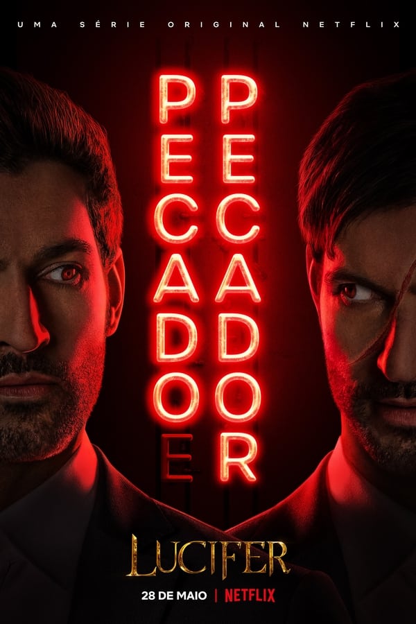 مشاهدة مسلسل Lucifer موسم 5 حلقة 12