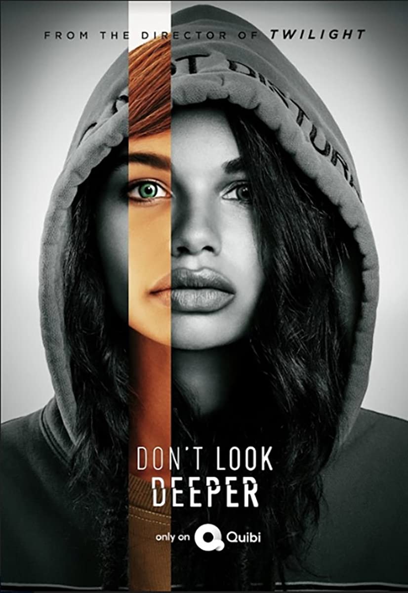 مشاهدة مسلسل Don’t Look Deeper موسم 1 حلقة 6