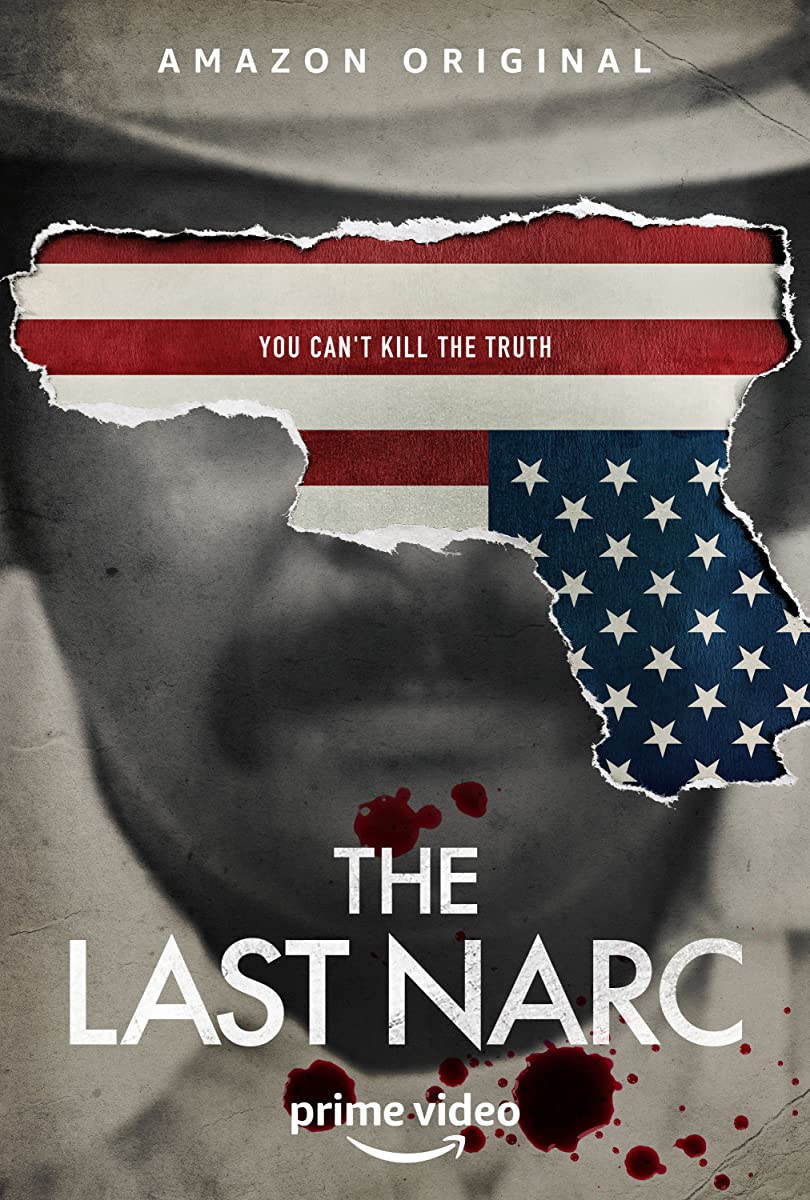 مشاهدة مسلسل The Last Narc موسم 1 حلقة 2