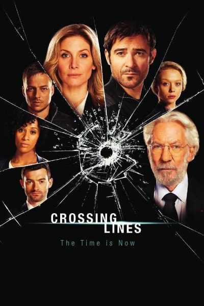 مشاهدة مسلسل Crossing Lines موسم 3 حلقة 4