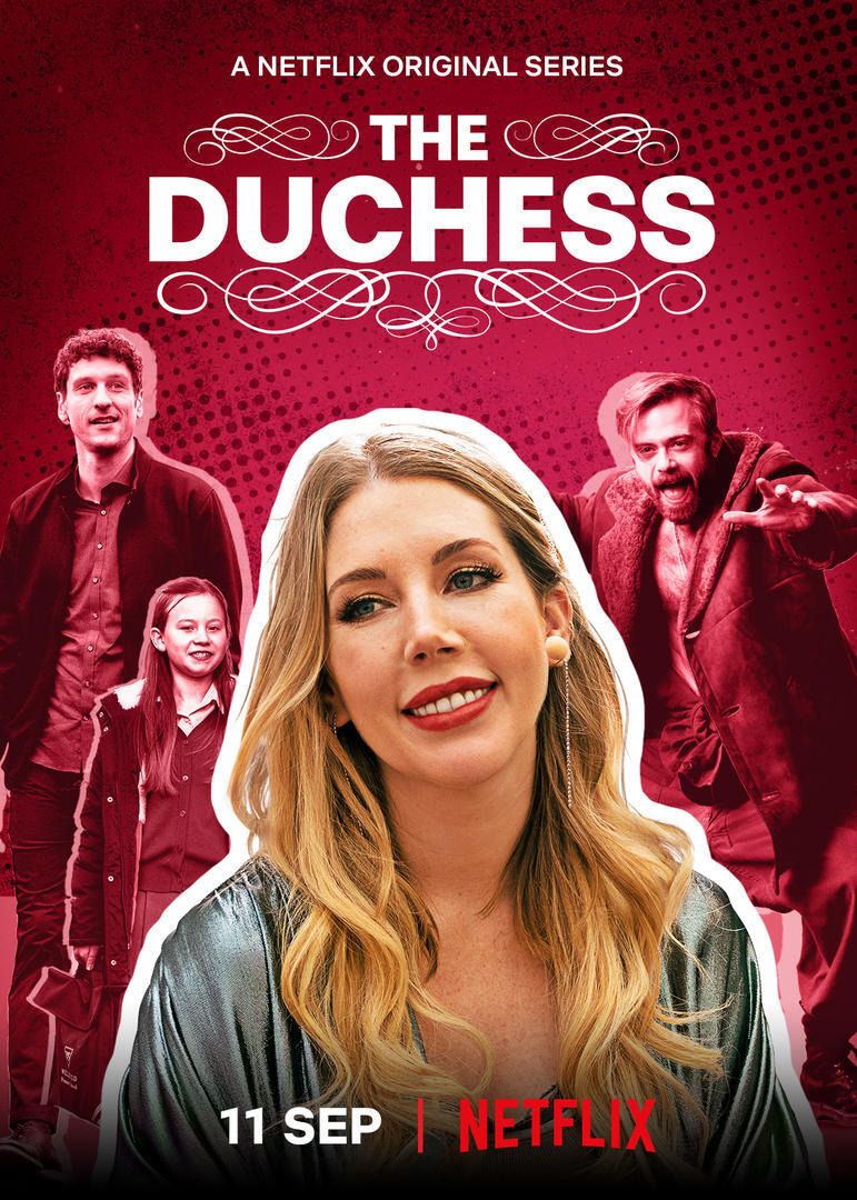 مشاهدة مسلسل The Duchess موسم 1 حلقة 5