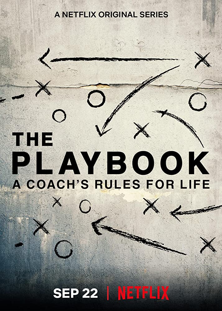 مشاهدة مسلسل The Playbook موسم 1 حلقة 2