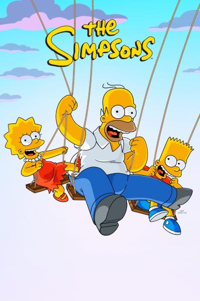 مشاهدة مسلسل The Simpsons موسم 32 حلقة 5