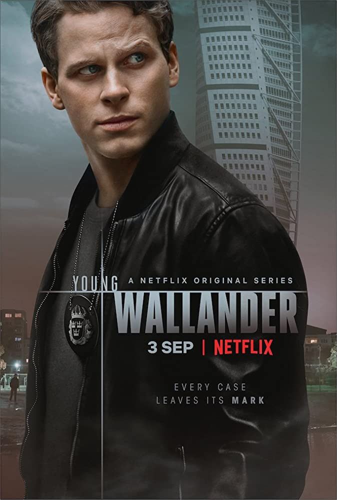 مشاهدة مسلسل Young Wallander موسم 1 حلقة 5