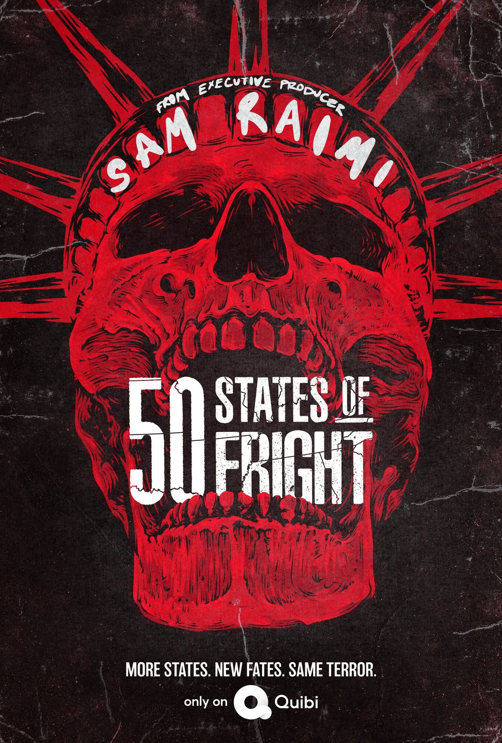 مشاهدة مسلسل 50 States of Fright موسم 2 حلقة 10 والاخيرة