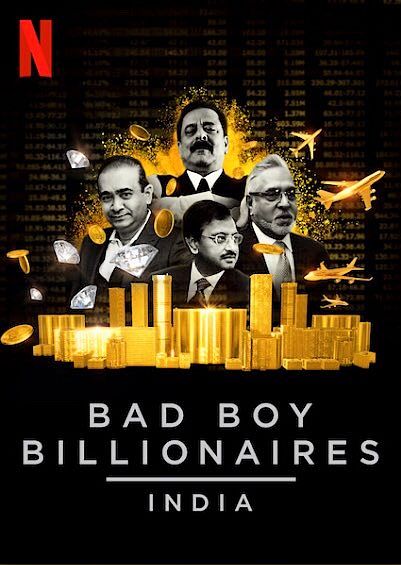 مشاهدة مسلسل Bad Boy Billionaires: India موسم 1 حلقة 2