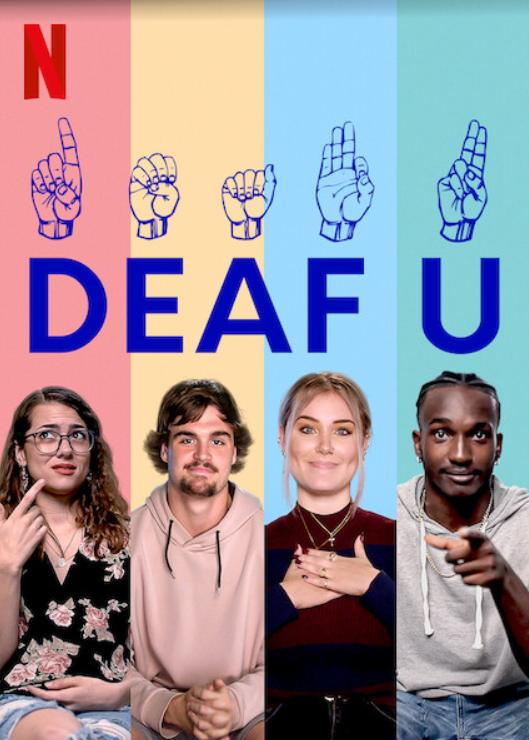 مشاهدة مسلسل Deaf U موسم 1 حلقة 4