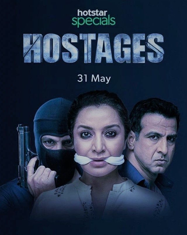 مشاهدة مسلسل Hostages موسم 2 حلقة 1