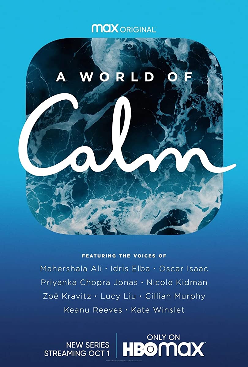 مشاهدة مسلسل A World of Calm موسم 1 حلقة 2