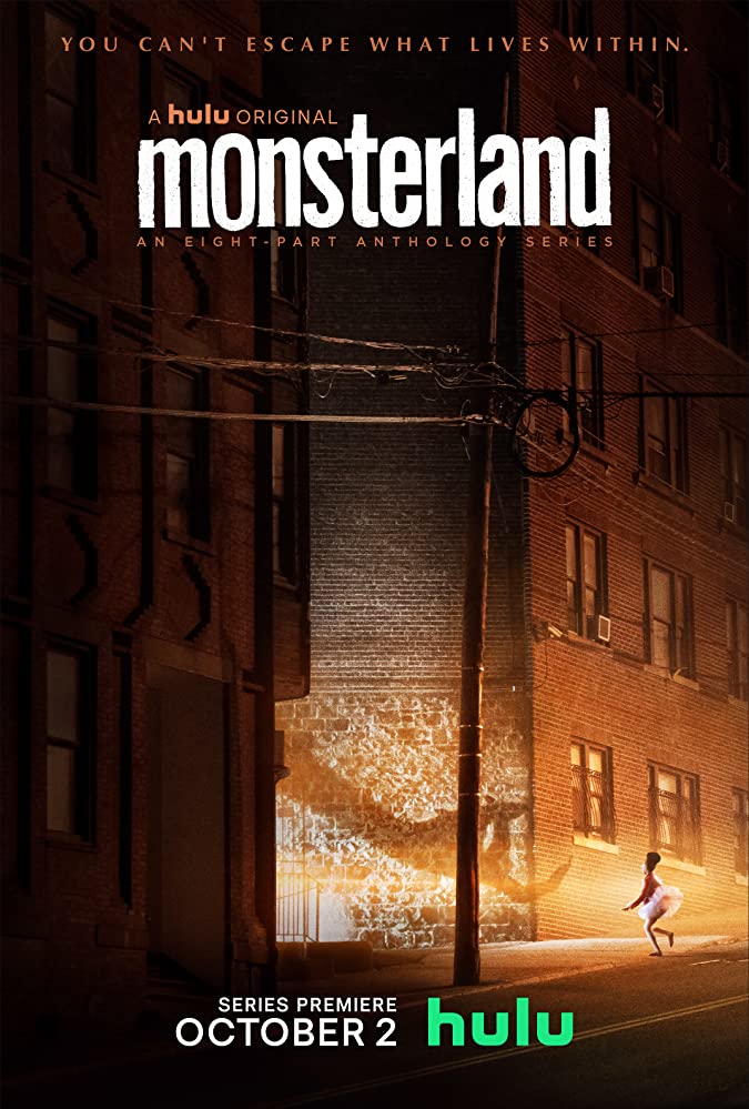 مشاهدة مسلسل Monsterland موسم 1 حلقة 8 والاخيرة