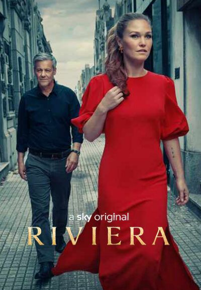 مشاهدة مسلسل Riviera موسم 3 حلقة 1