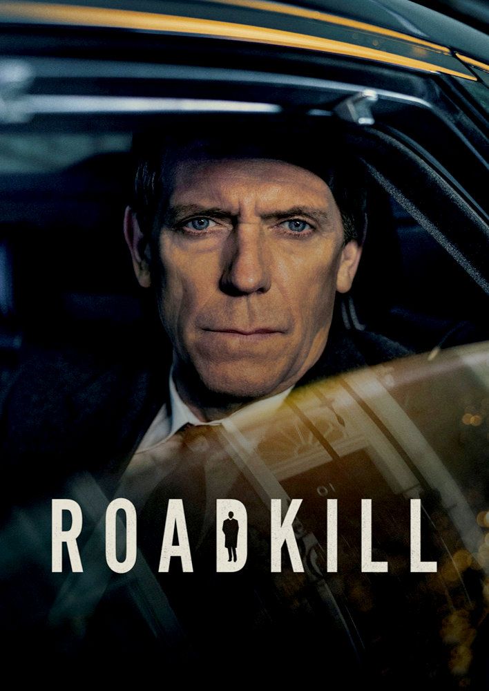 مشاهدة مسلسل Roadkill موسم 1 حلقة 3