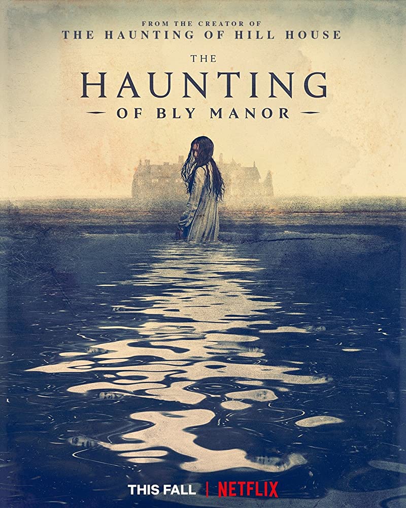 مشاهدة مسلسل The Haunting of Bly Manor موسم 1 حلقة 2