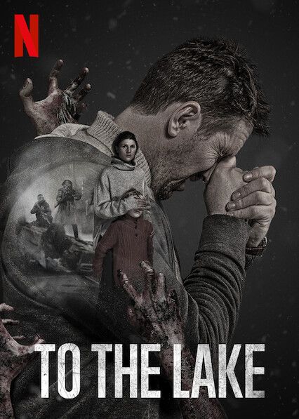 مشاهدة مسلسل To the Lake موسم 1 حلقة 1