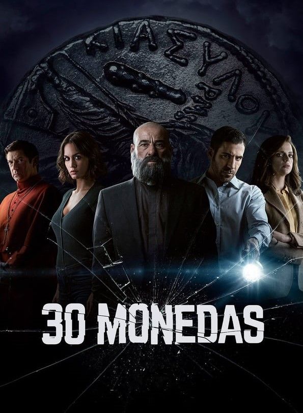 مشاهدة مسلسل 30 Monedas موسم 1 حلقة 2