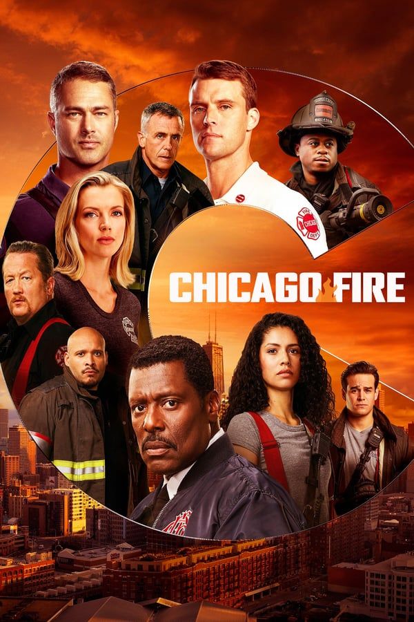 مشاهدة مسلسل Chicago Fire موسم 9 حلقة 3