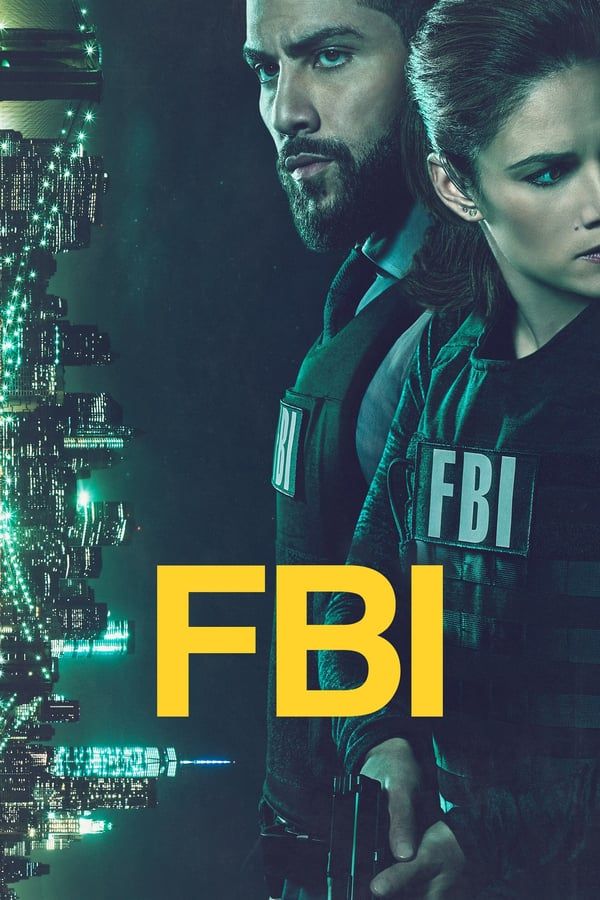 مشاهدة مسلسل FBI موسم 3 حلقة 6
