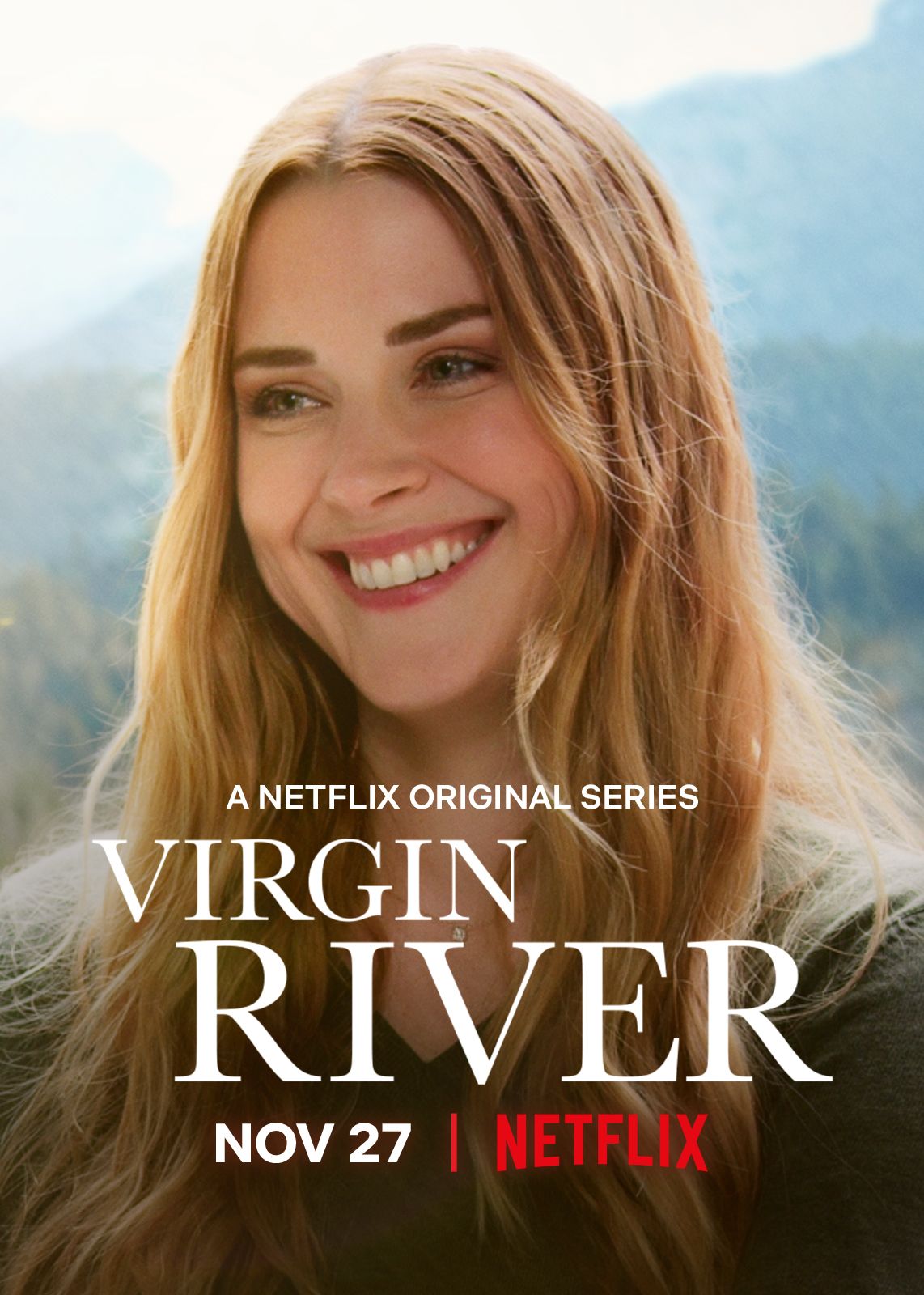 مشاهدة مسلسل Virgin River موسم 2 حلقة 8