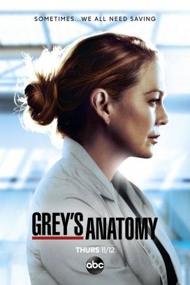 مشاهدة مسلسل Greys Anatomy موسم 17 حلقة 1