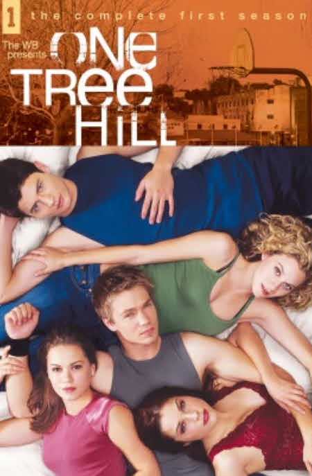 مشاهدة مسلسل One Tree Hill موسم 1 حلقة 21