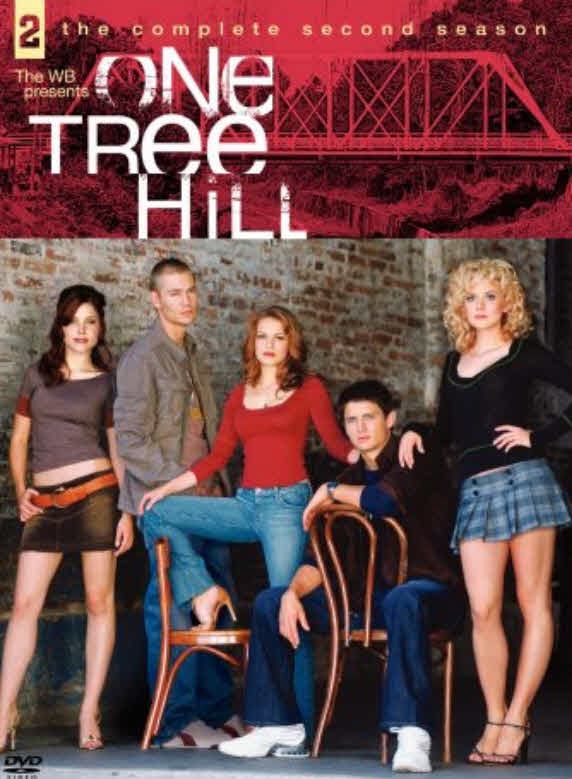 مشاهدة مسلسل One Tree Hill موسم 2 حلقة 18