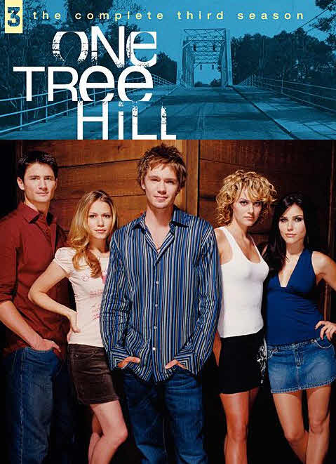 مشاهدة مسلسل One Tree Hill موسم 3 حلقة 8