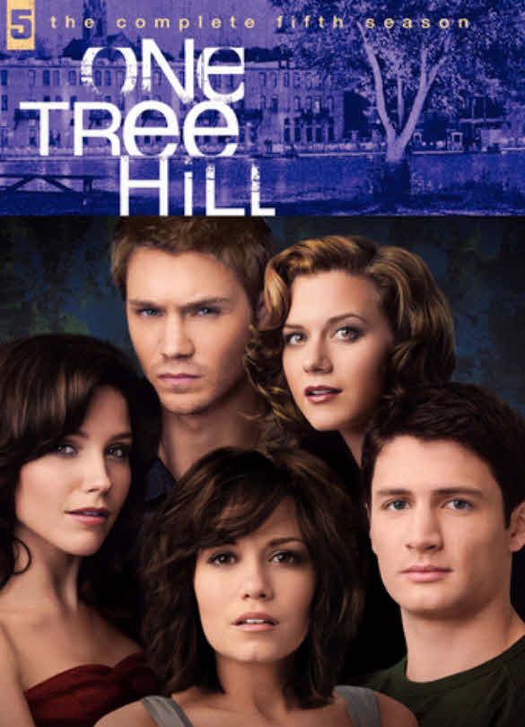 مشاهدة مسلسل One Tree Hill موسم 5 حلقة 18 والاخيرة