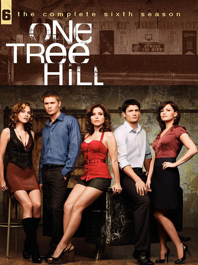 مشاهدة مسلسل One Tree Hill موسم 6 حلقة 11