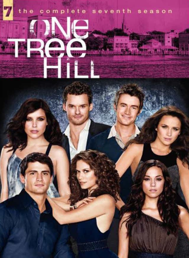 مشاهدة مسلسل One Tree Hill موسم 7 حلقة 9